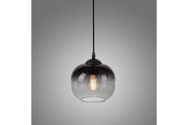 Zea Just Light Taklampa - Black - Belysning - Lampor & belysning inomhus - Fönsterlampa