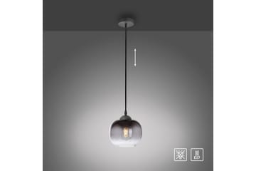 Zea Just Light Taklampa - Black - Belysning - Lampor & belysning inomhus - Fönsterlampa