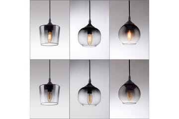 Zea Just Light Taklampa - Black - Belysning - Lampor & belysning inomhus - Fönsterlampa