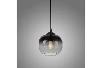 Zea Just Light Taklampa - Black - Belysning - Lampor & belysning inomhus - Fönsterlampa