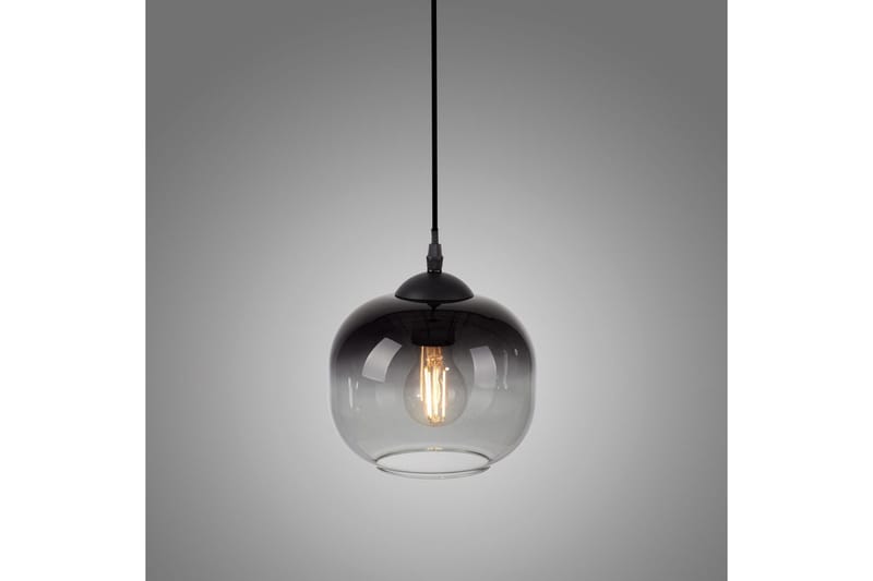 Zea Just Light Taklampa - Black - Belysning - Lampor & belysning inomhus - Fönsterlampa