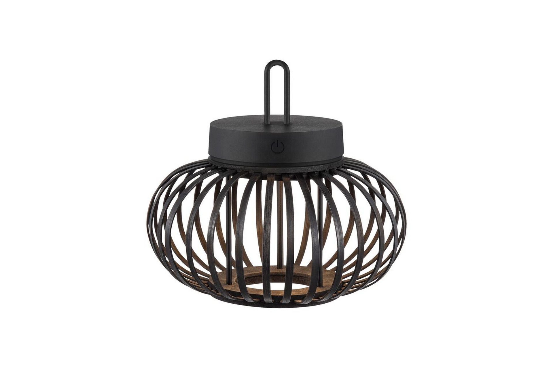 Akuba Just Light Taklampa - Black