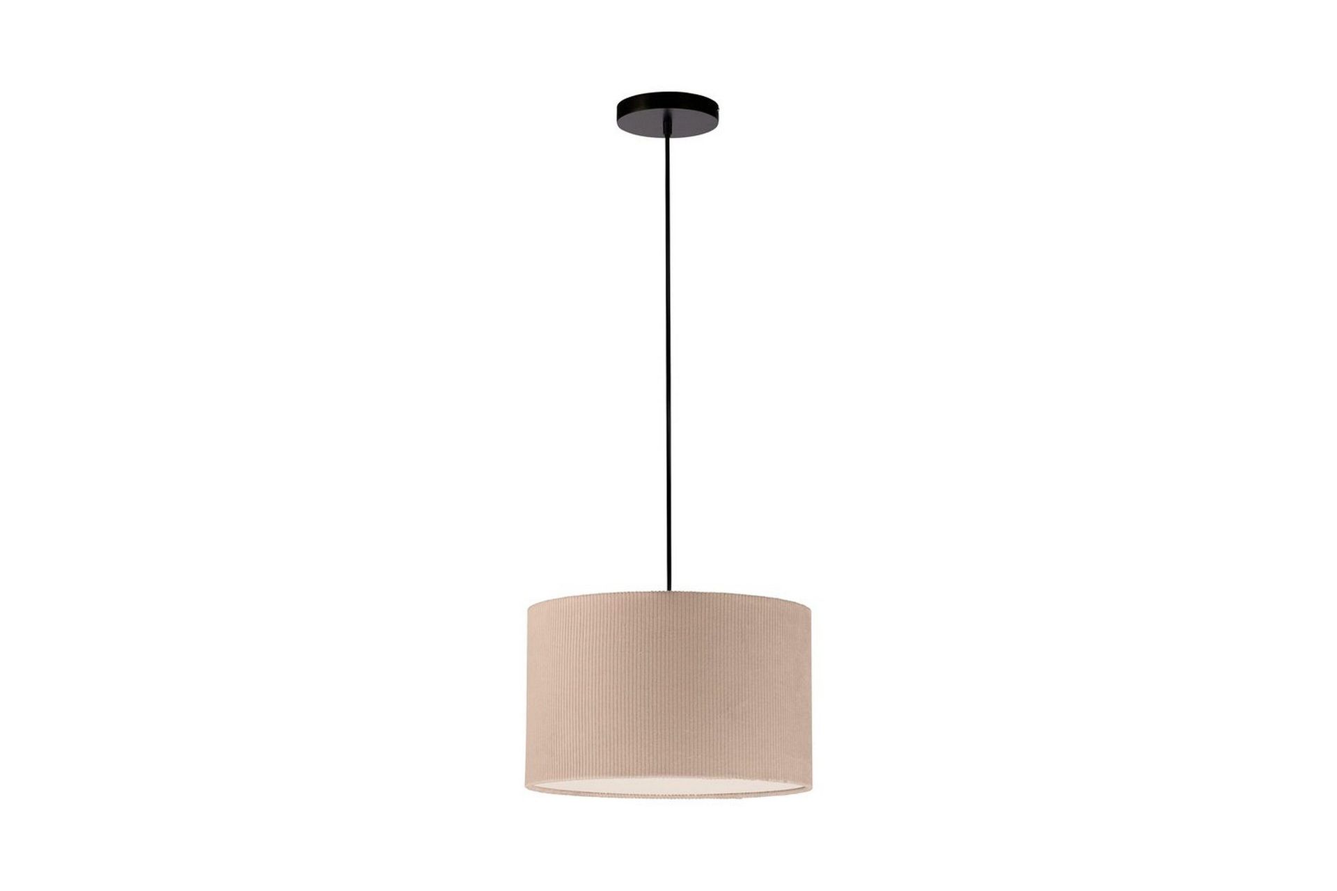 Duro Just Light Taklampa - Beige