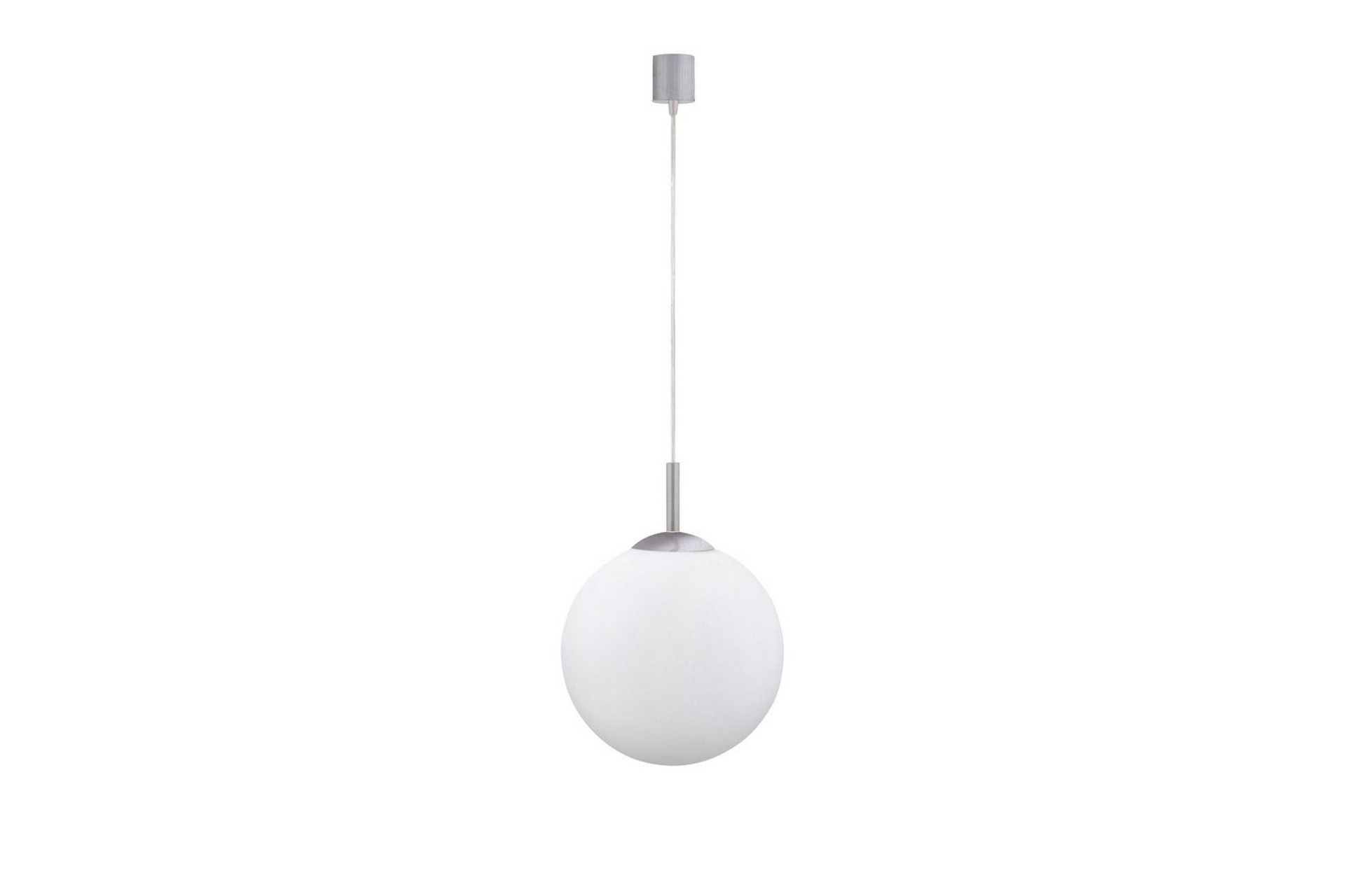 Lolasmart Bolo Just Light Taklampa - Grey