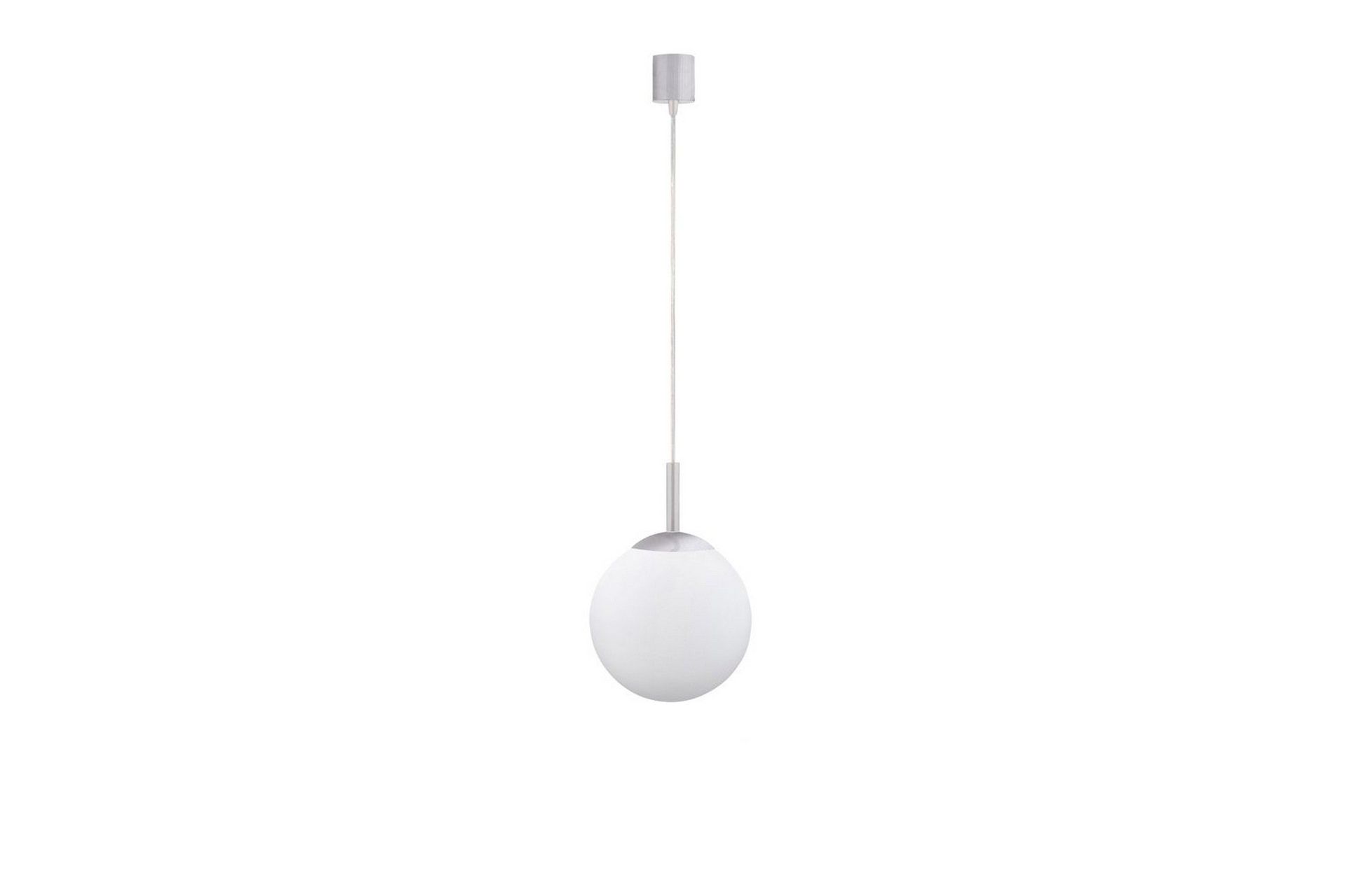 Lolasmart Bolo Just Light Taklampa - Grey