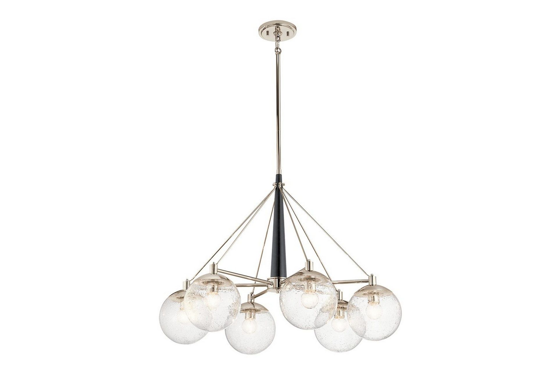Marilyn Kichler Krona - Silver