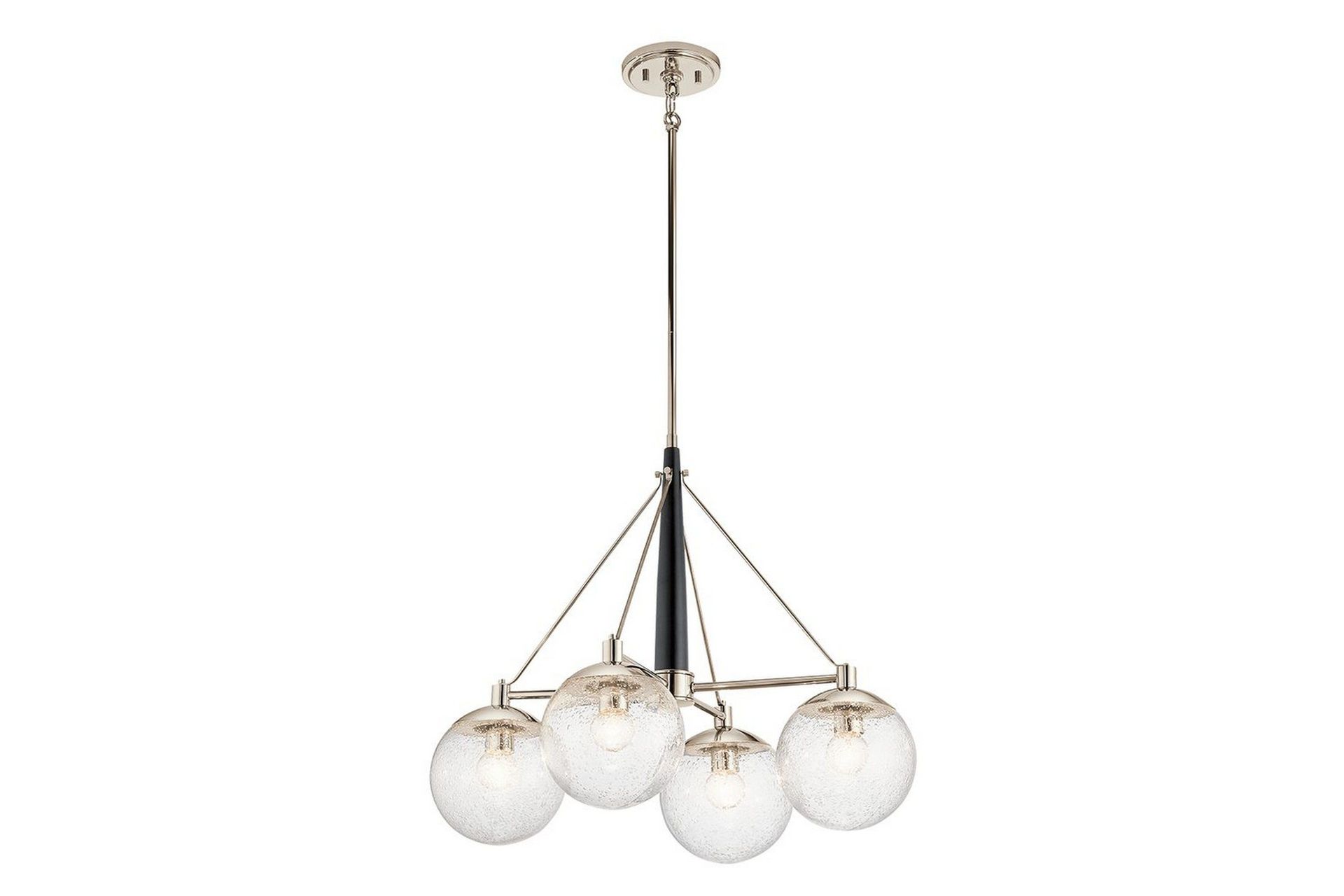 Marilyn Kichler Krona - Silver