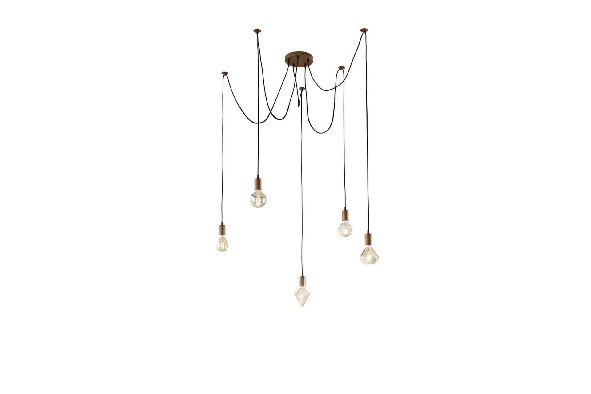Pendel TRIO Cord -
