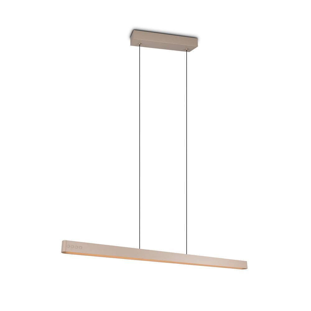 Pendel TRIO Donegal - Varm Beige