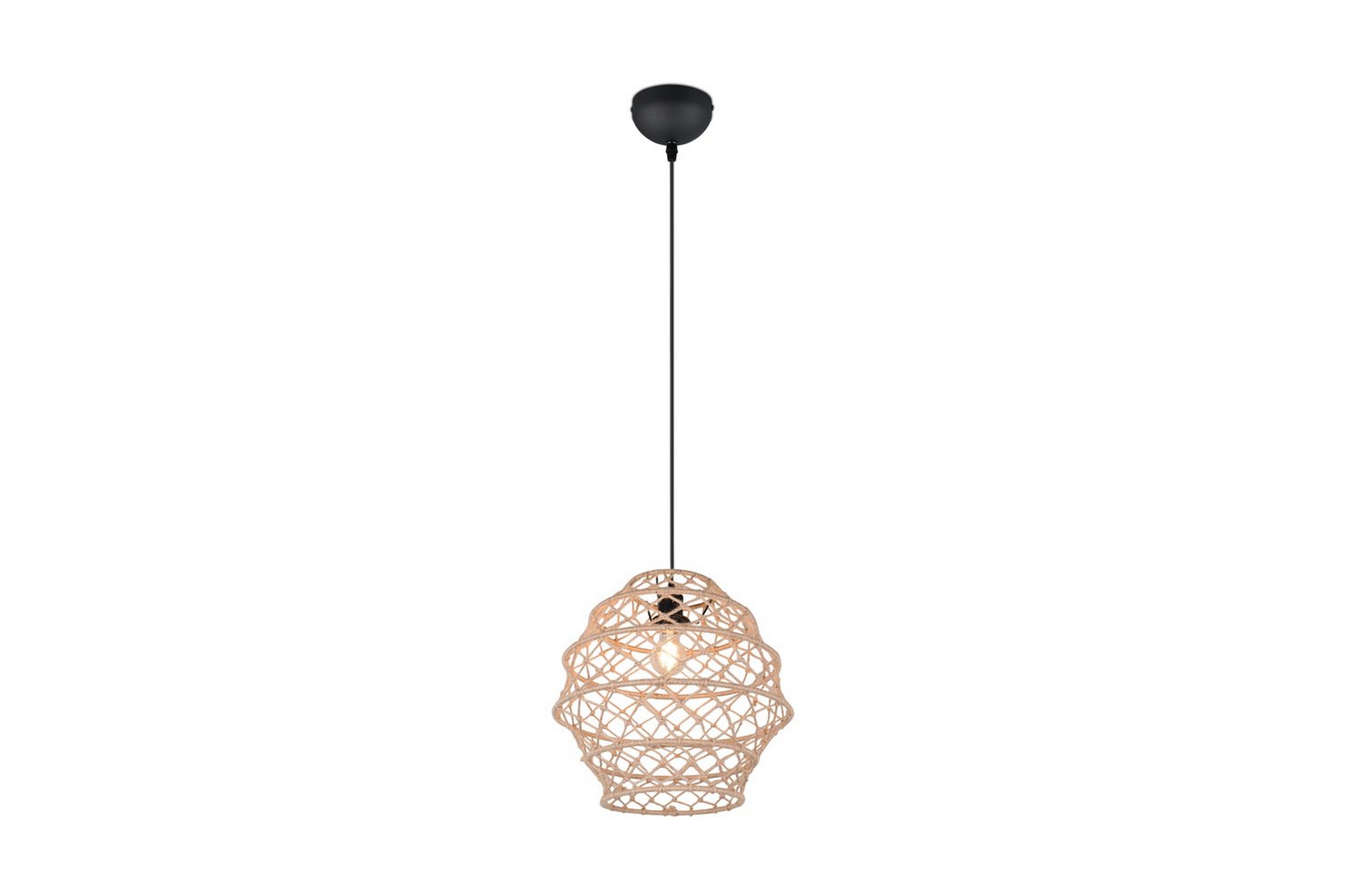 Pendel TRIO Hive 38 cm 38 cm