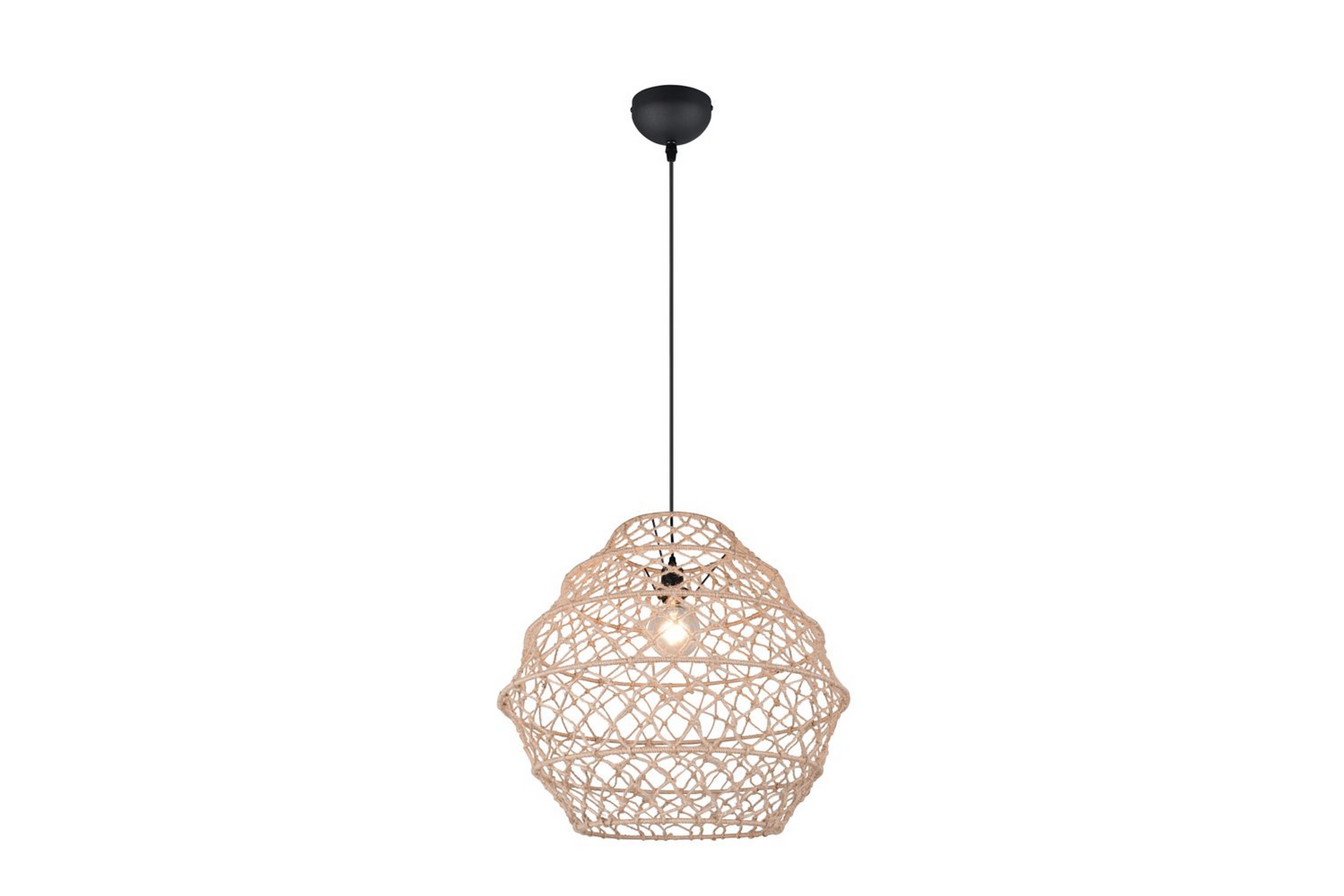 Pendel TRIO Hive 60 cm 60 cm