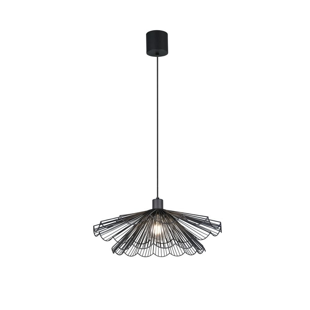 Pendel TRIO Margarita - 50 cm, Dubbelskärm