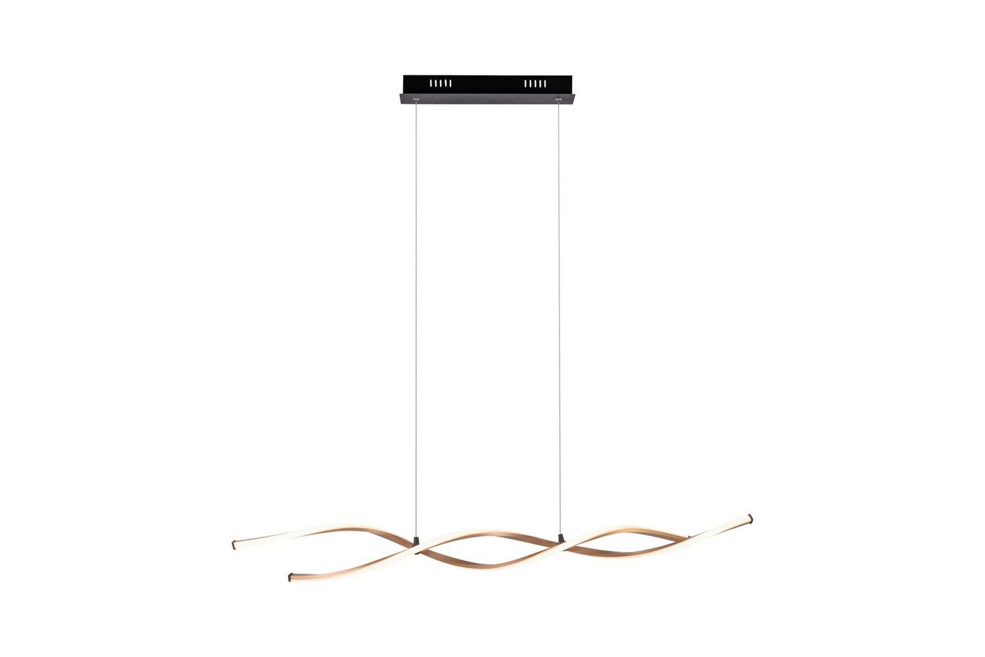 Polina Paul Neuhaus Taklampa - Black