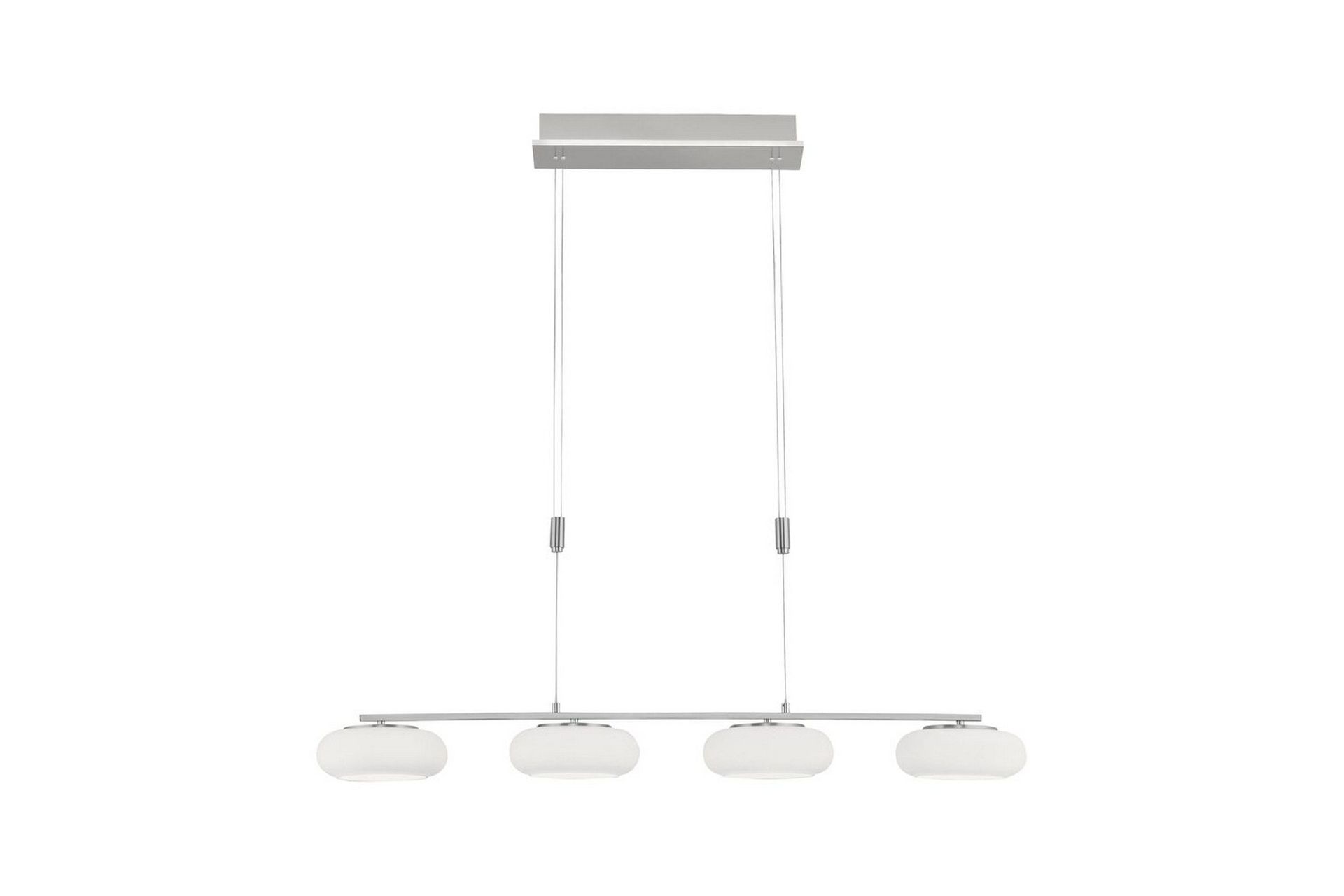 Q-Etienne Paul Neuhaus Taklampa - Grey