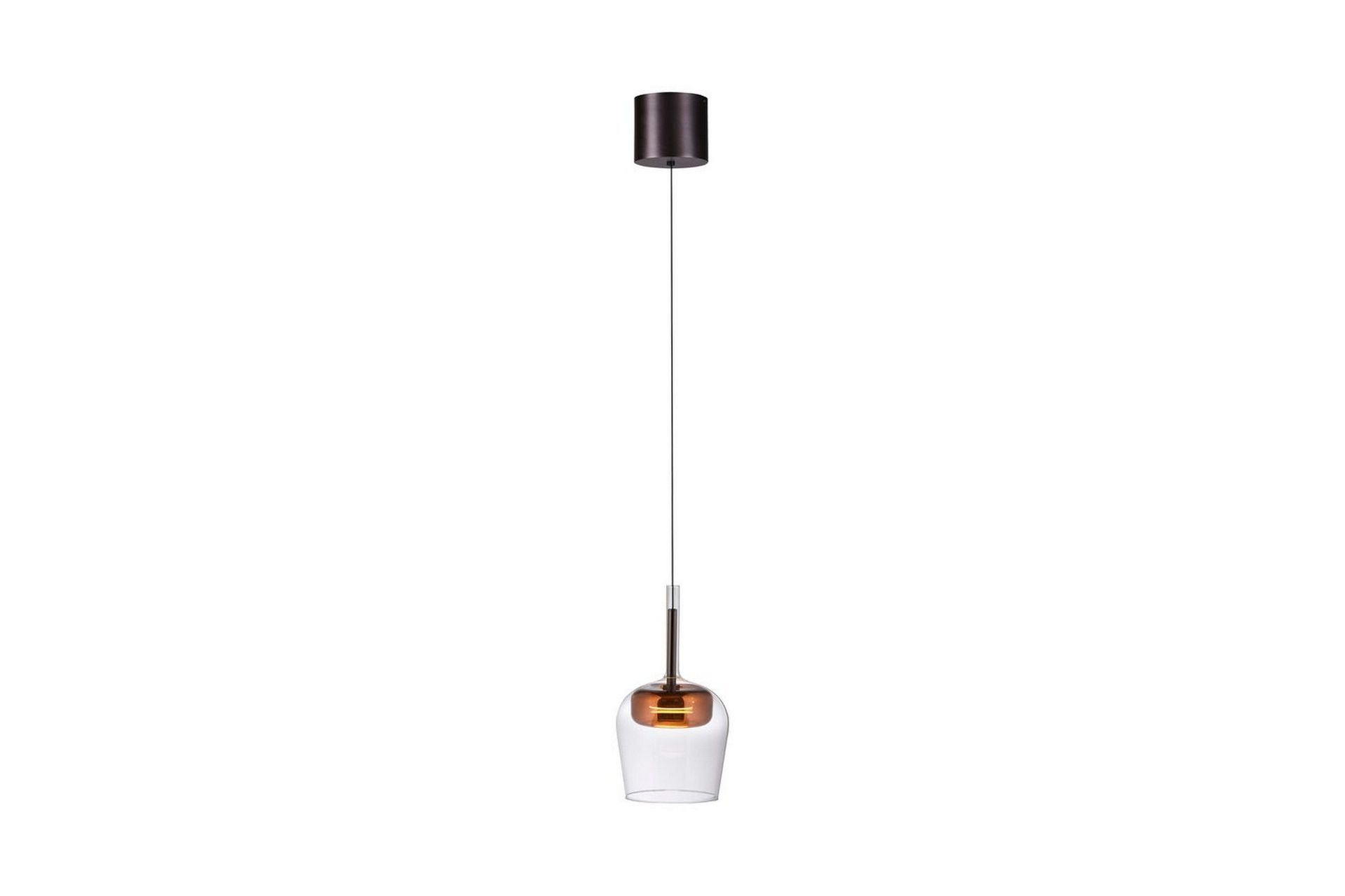 Q-Kon Paul Neuhaus Taklampa - Copper