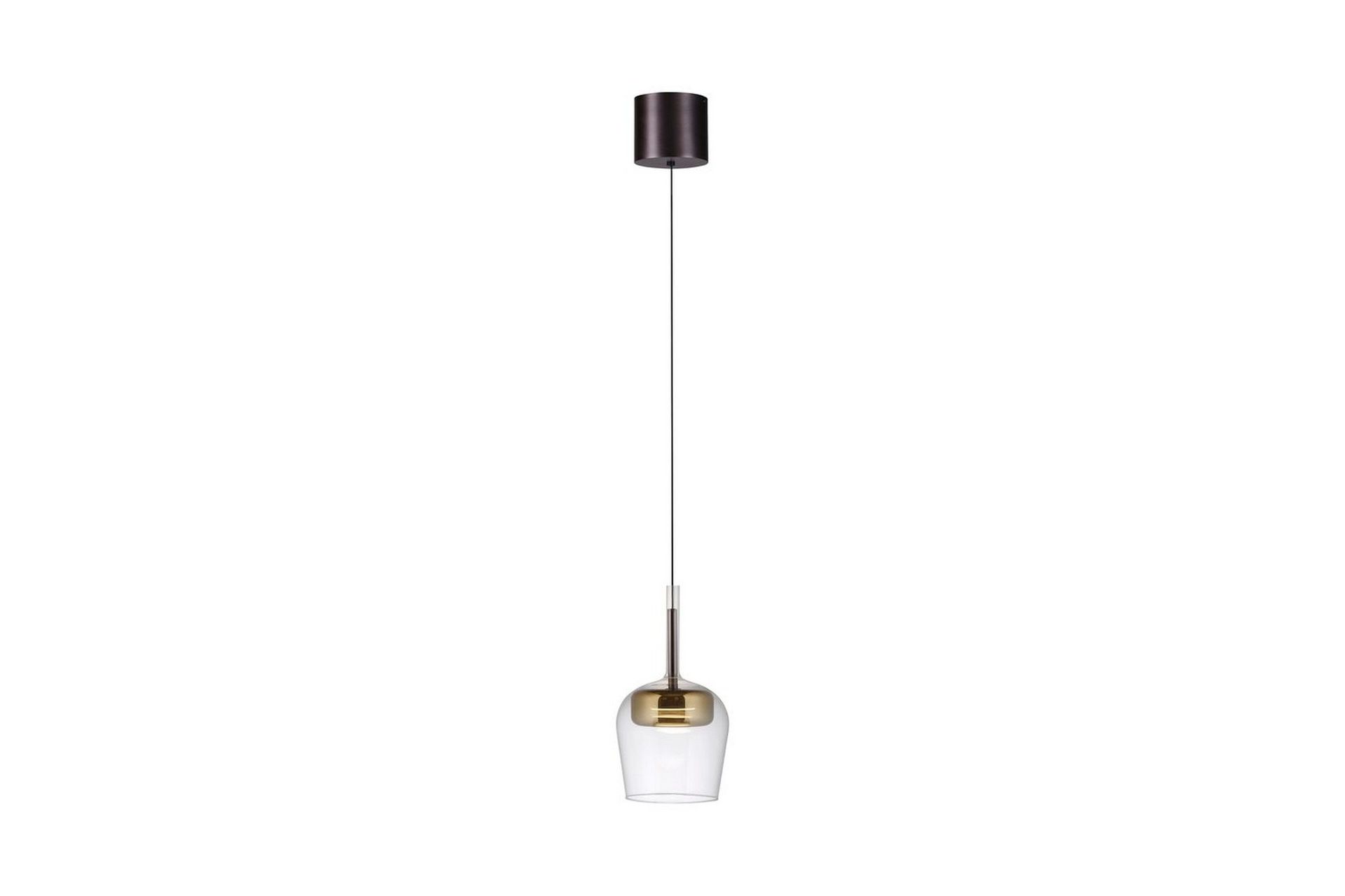 Q-Kon Paul Neuhaus Taklampa - GOLD