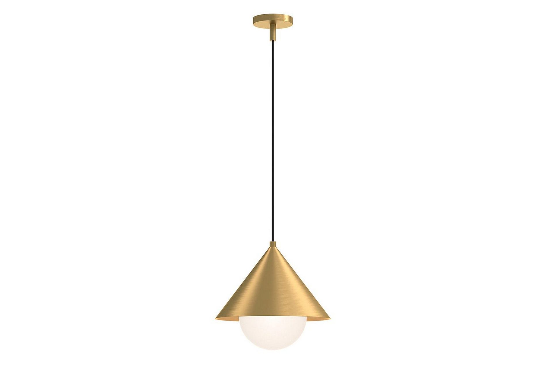 Remyck Alora Mood Taklampa - GOLD