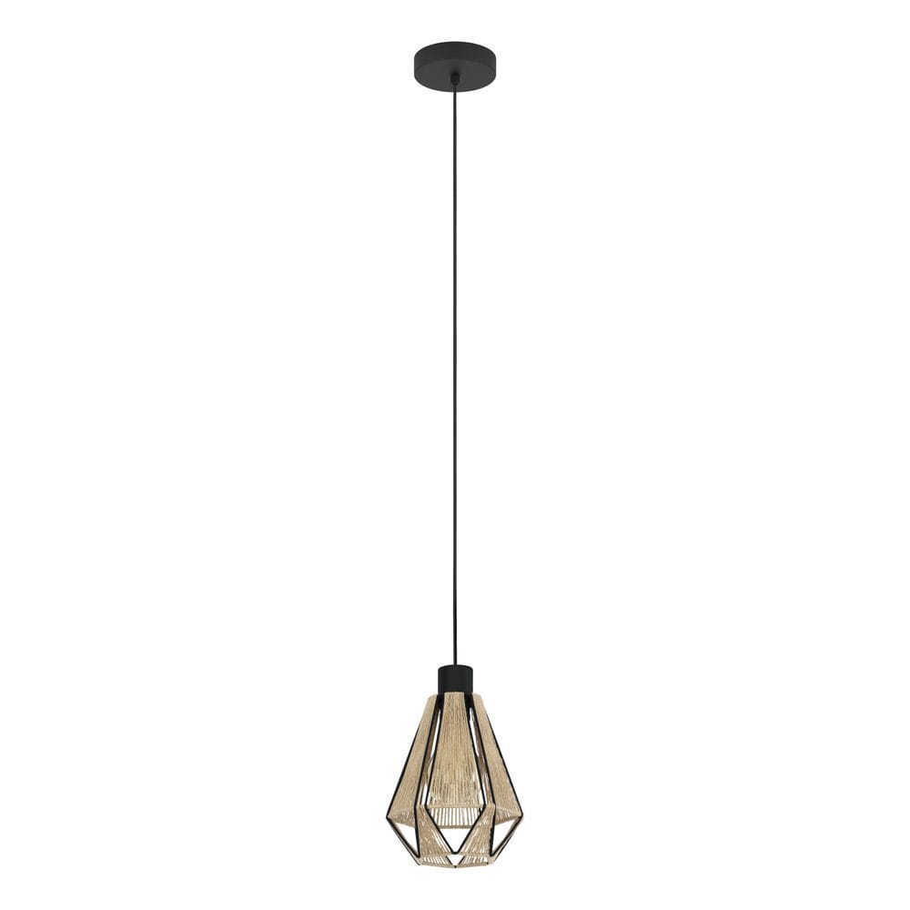 Taklampa Adwickle - 14,5 cm