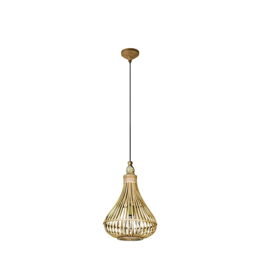 Taklampa Amsfield - 350 mm