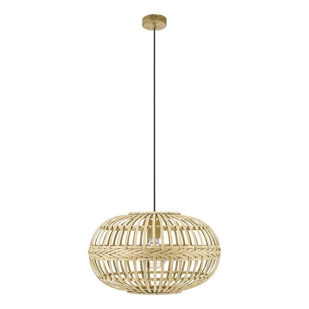 Taklampa Amsfield - 380 mm