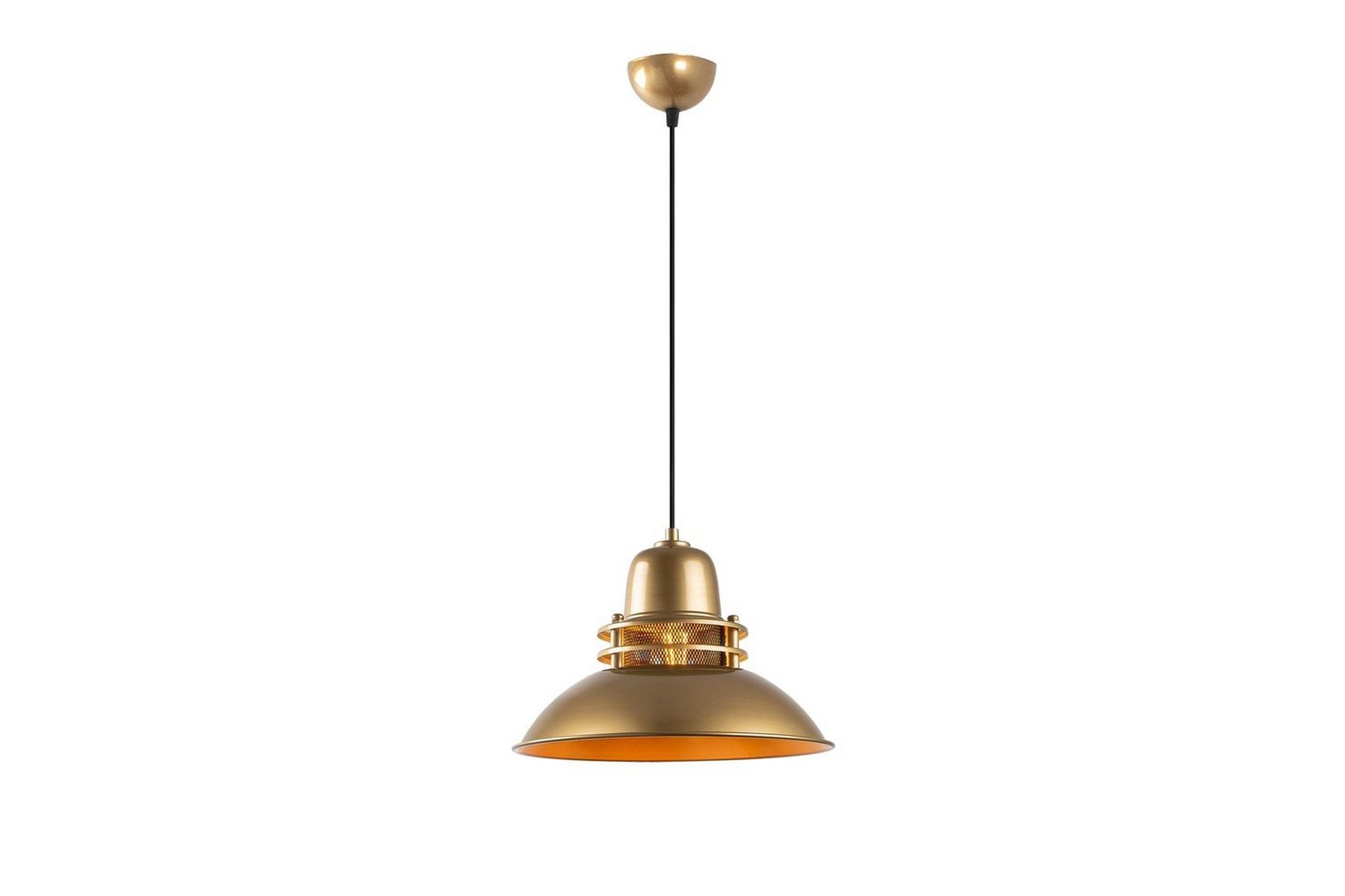 Taklampa Arsta Rany - Guld