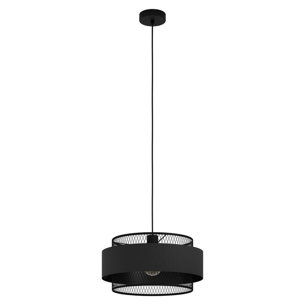 Taklampa Bazely - 40 cm
