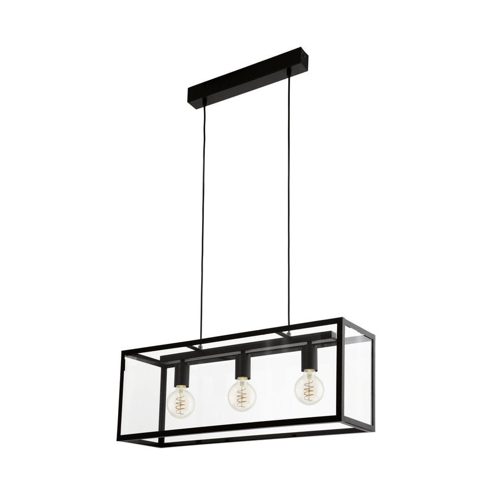 Taklampa Charterhouse - 20 cm
