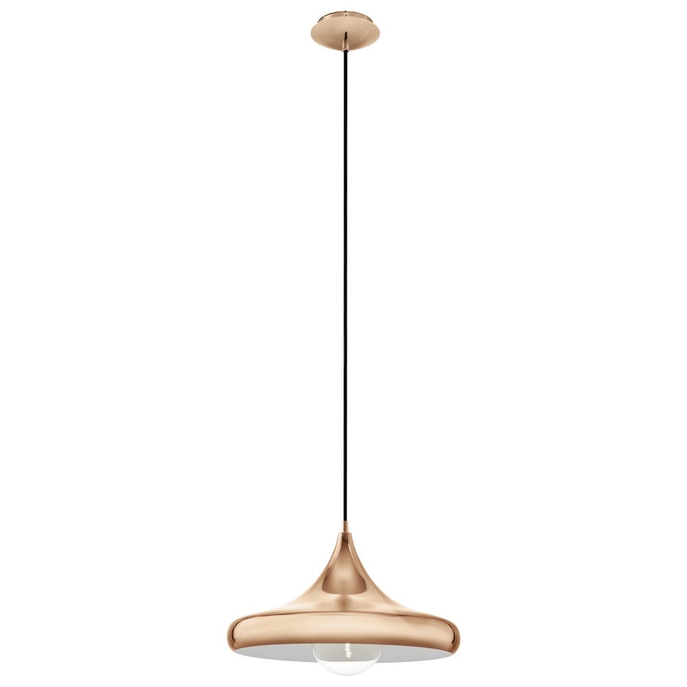 Taklampa Coretto - 40 cm