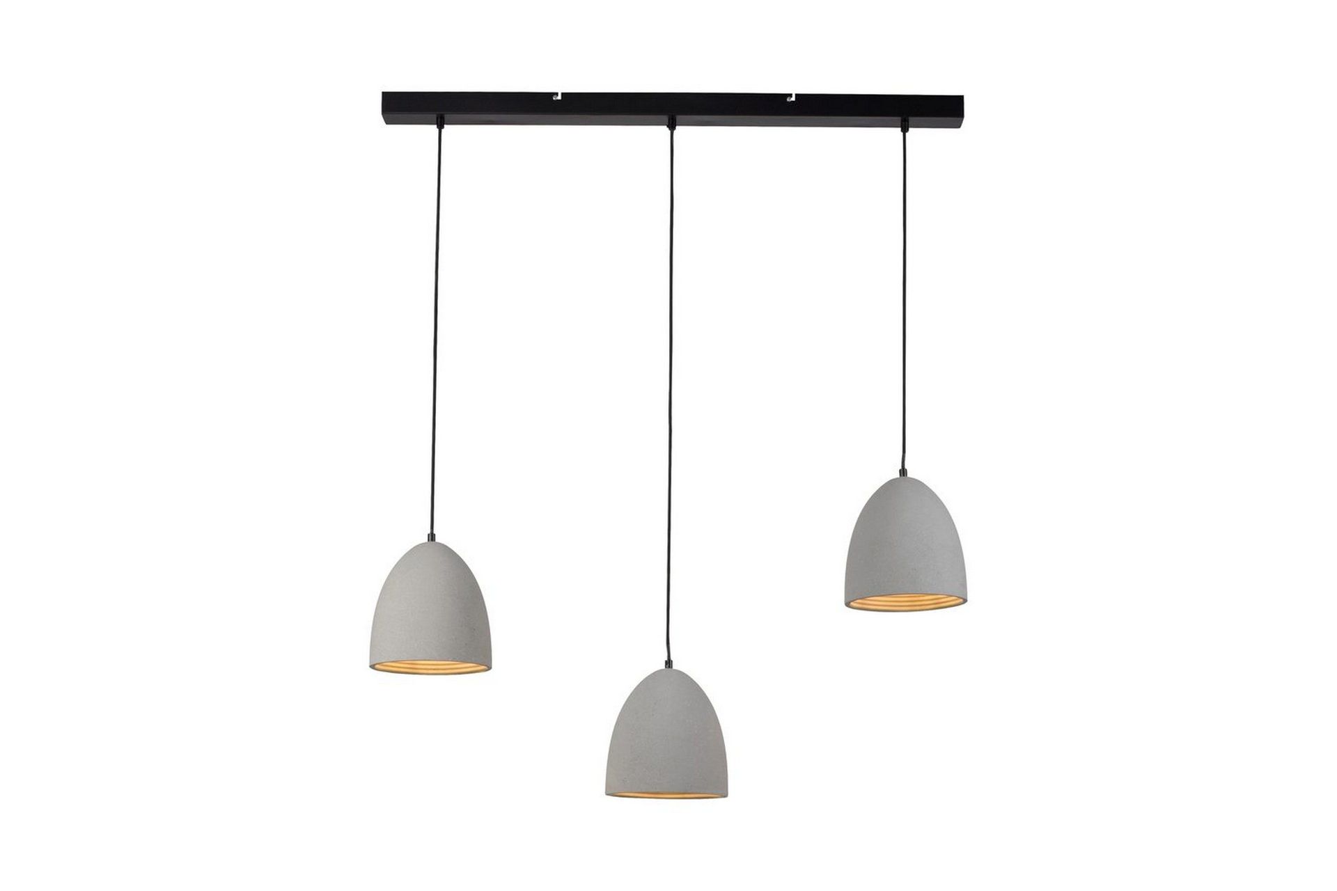 Taklampa Eton - 21x120x100 cm