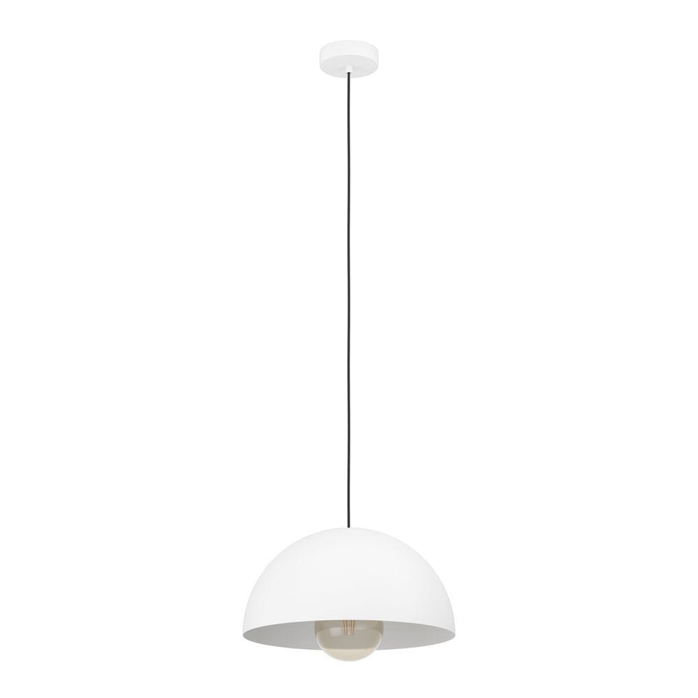 Taklampa Gaetano - 380 mm