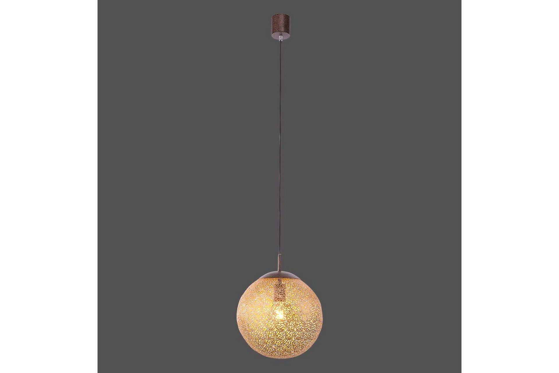 Taklampa Greta - 30x140x30 cm