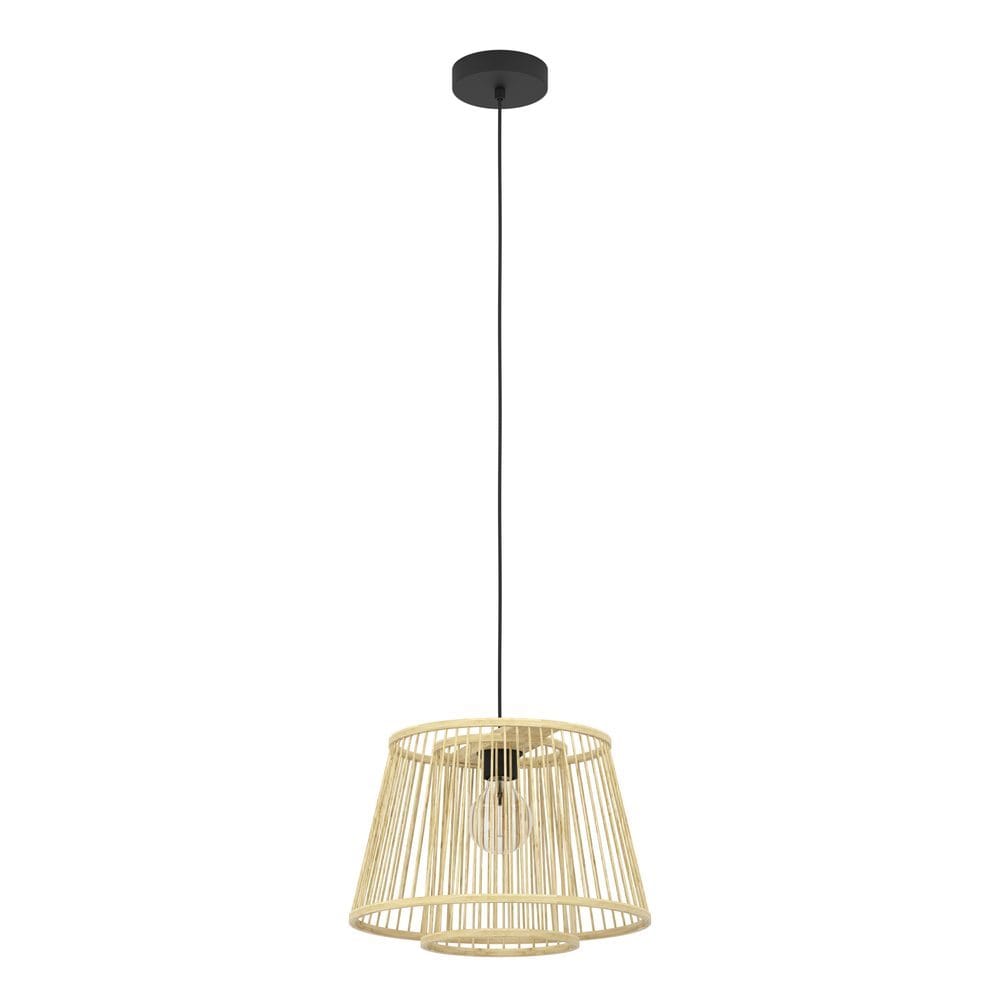Taklampa Hykeham - 38 cm