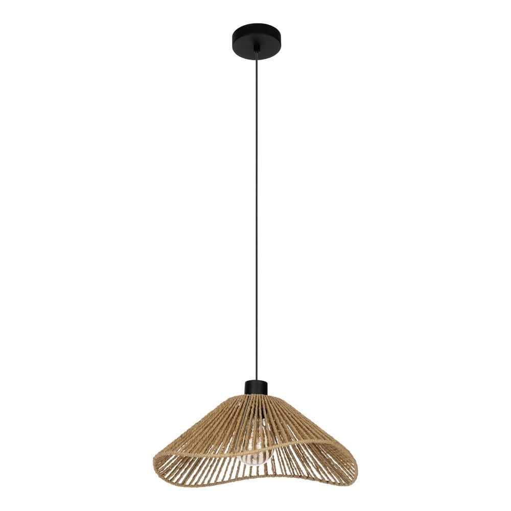 Taklampa Lavister - 39 cm