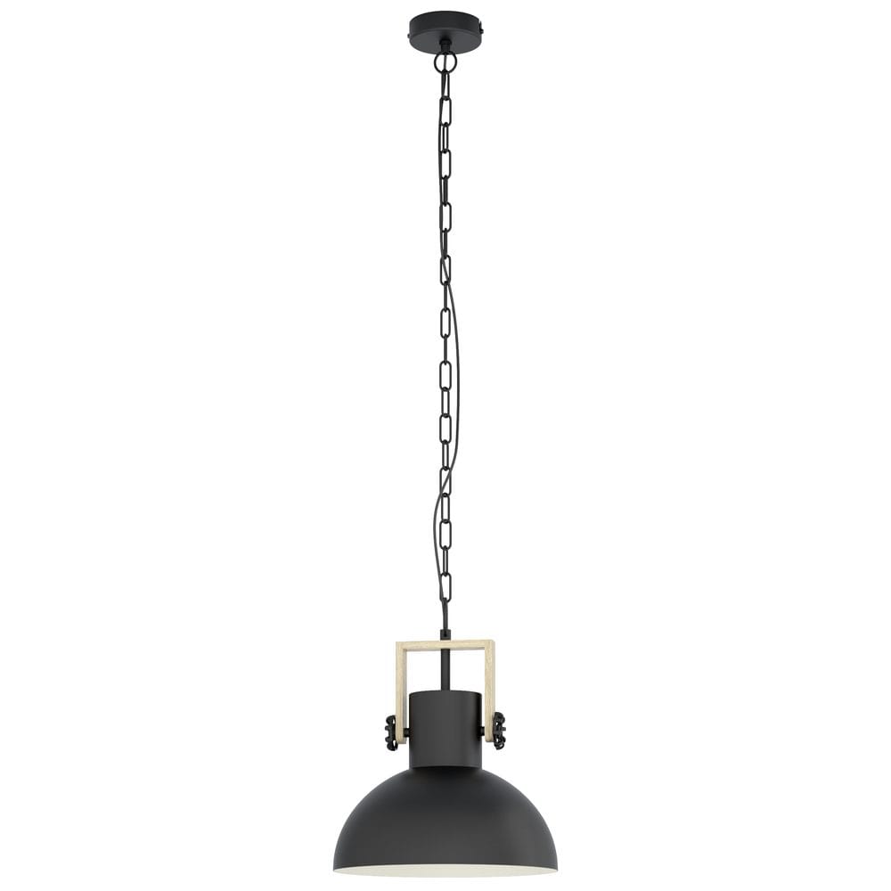 Taklampa Lubenham - 30 cm