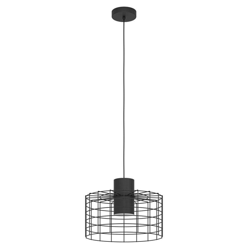 Taklampa Milligan - 380 mm