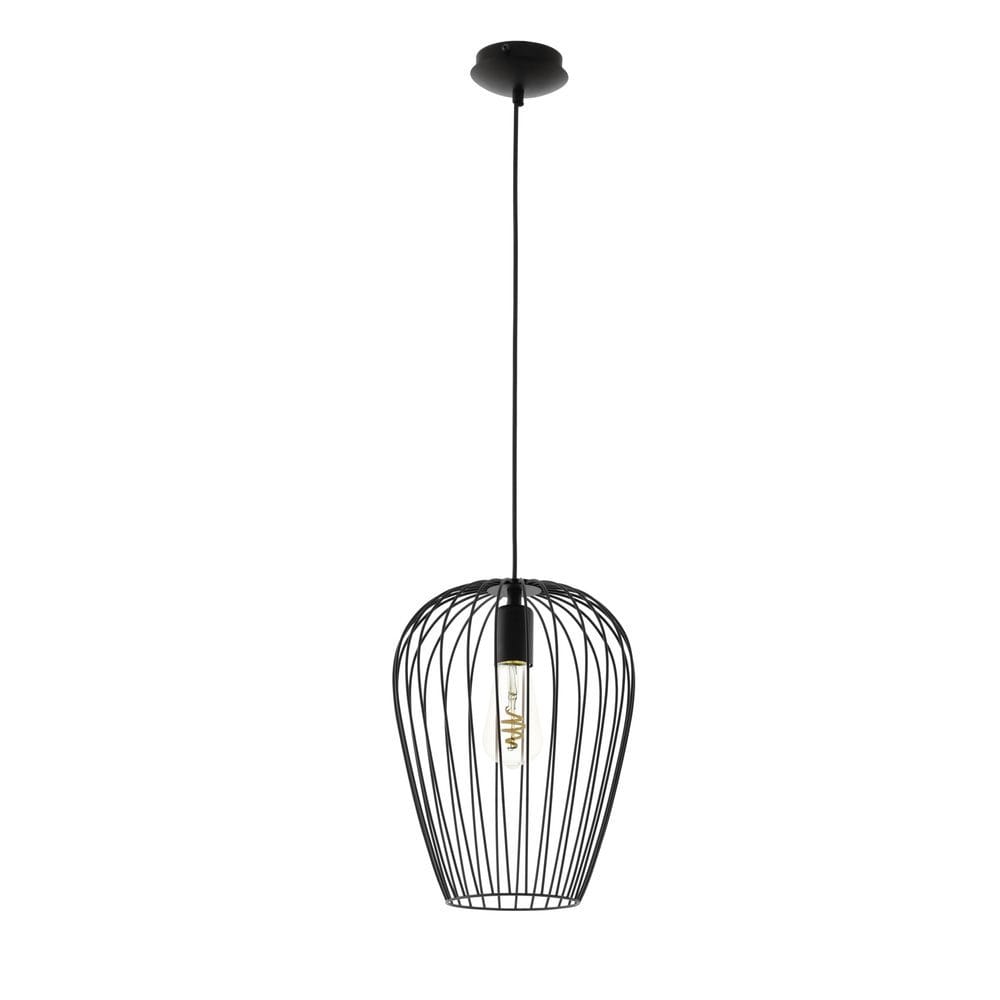 Taklampa Newtown - 275 mm