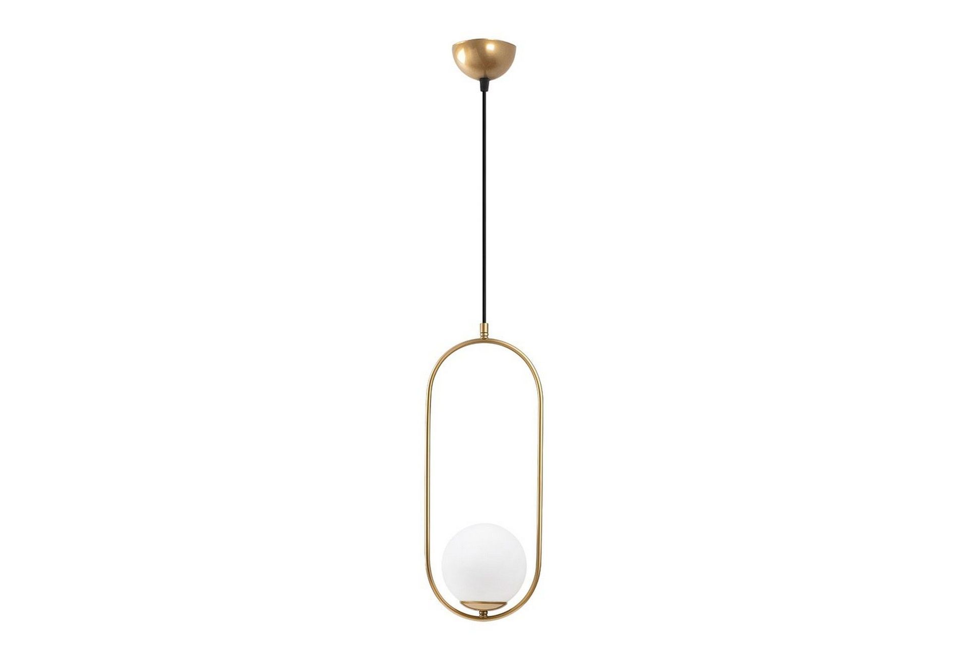 Taklampa Ranpalt Rany - Guld