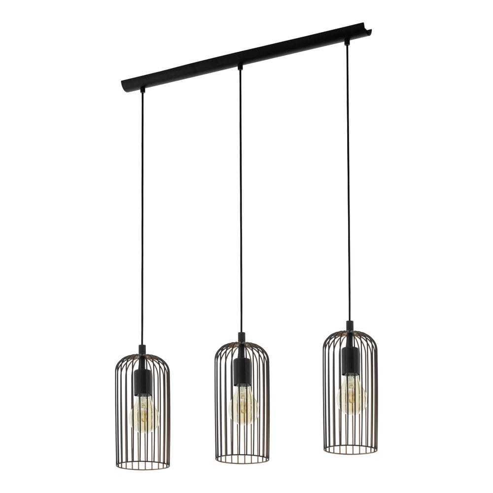 Taklampa Roccamena - 13 cm