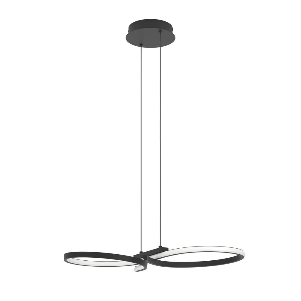 Taklampa Serpins - 30 cm