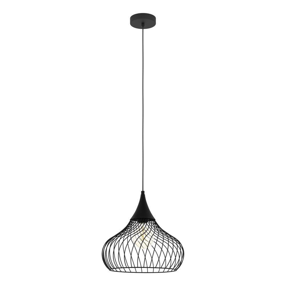 Taklampa Staverton - 36,5 cm
