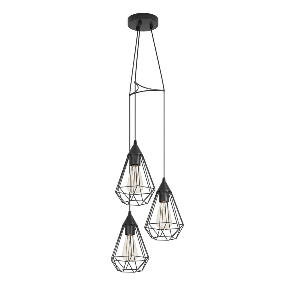 Taklampa Tarbes - 31 cm