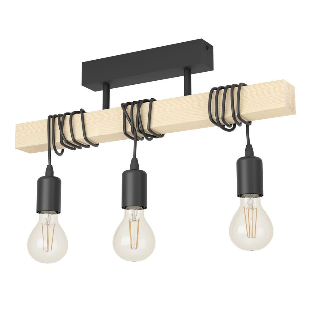 Taklampa Townshend - 10,5 cm