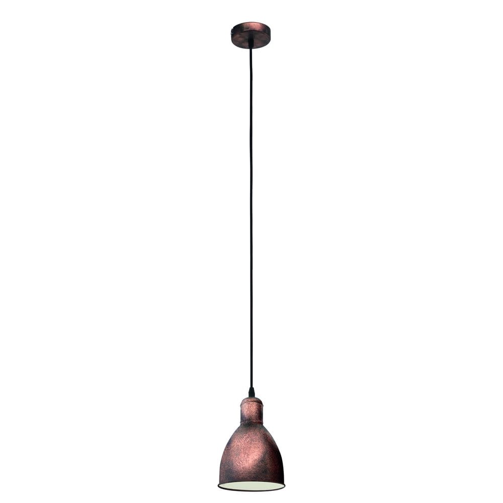 Taklampa Priddy - 15,5 cm