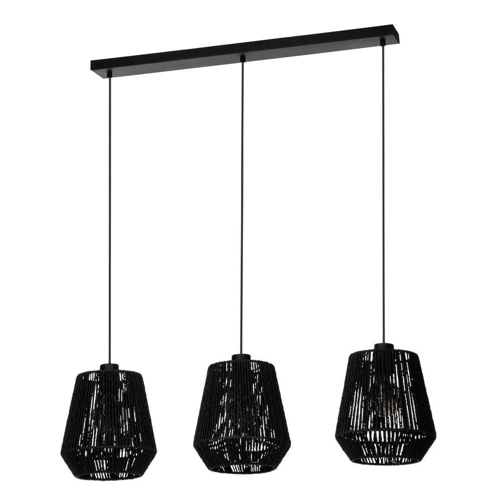 Taklampa Persley med 3 lampor - 22 cm