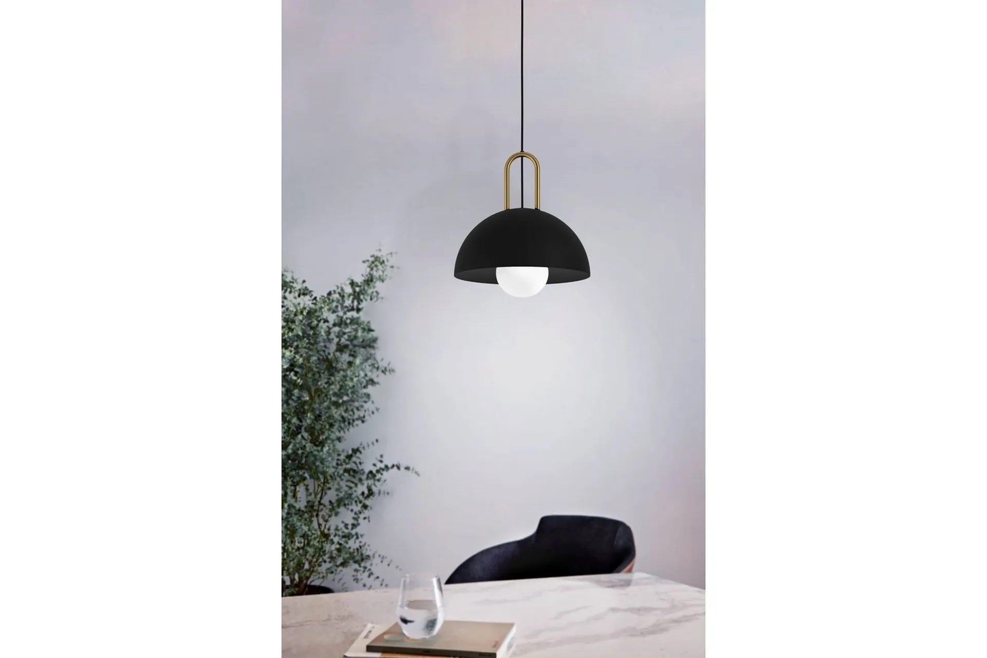Alternativ bild 1 för EGLO CALMANERA pendant light