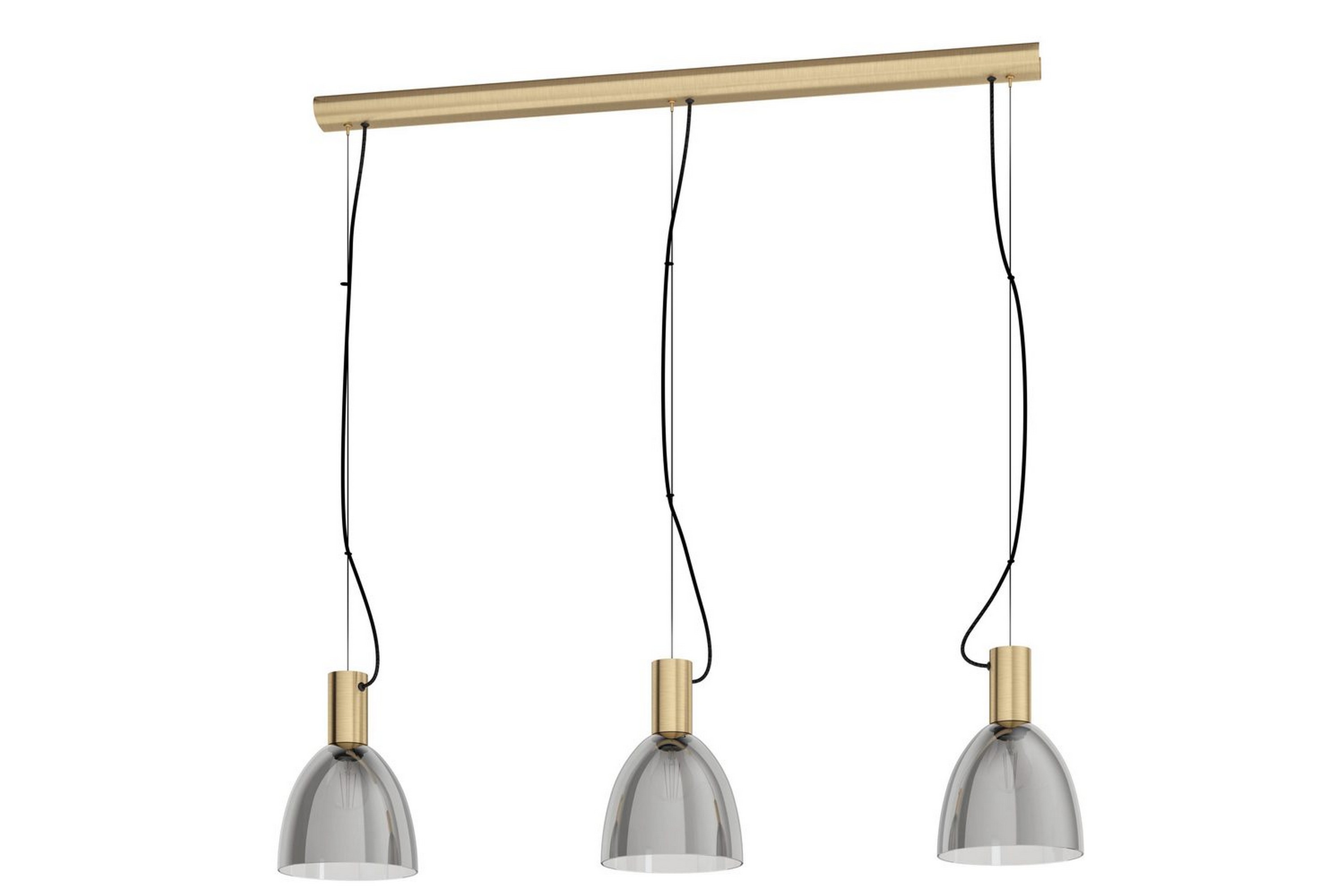 Takpendel Eglo Lebalio - Svart