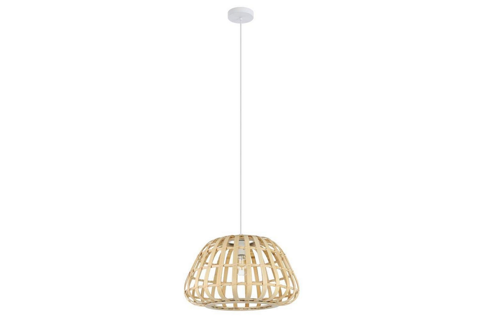 Takpendel Eglo Montezuelo Tr&auml; 50 cm - 50 cm