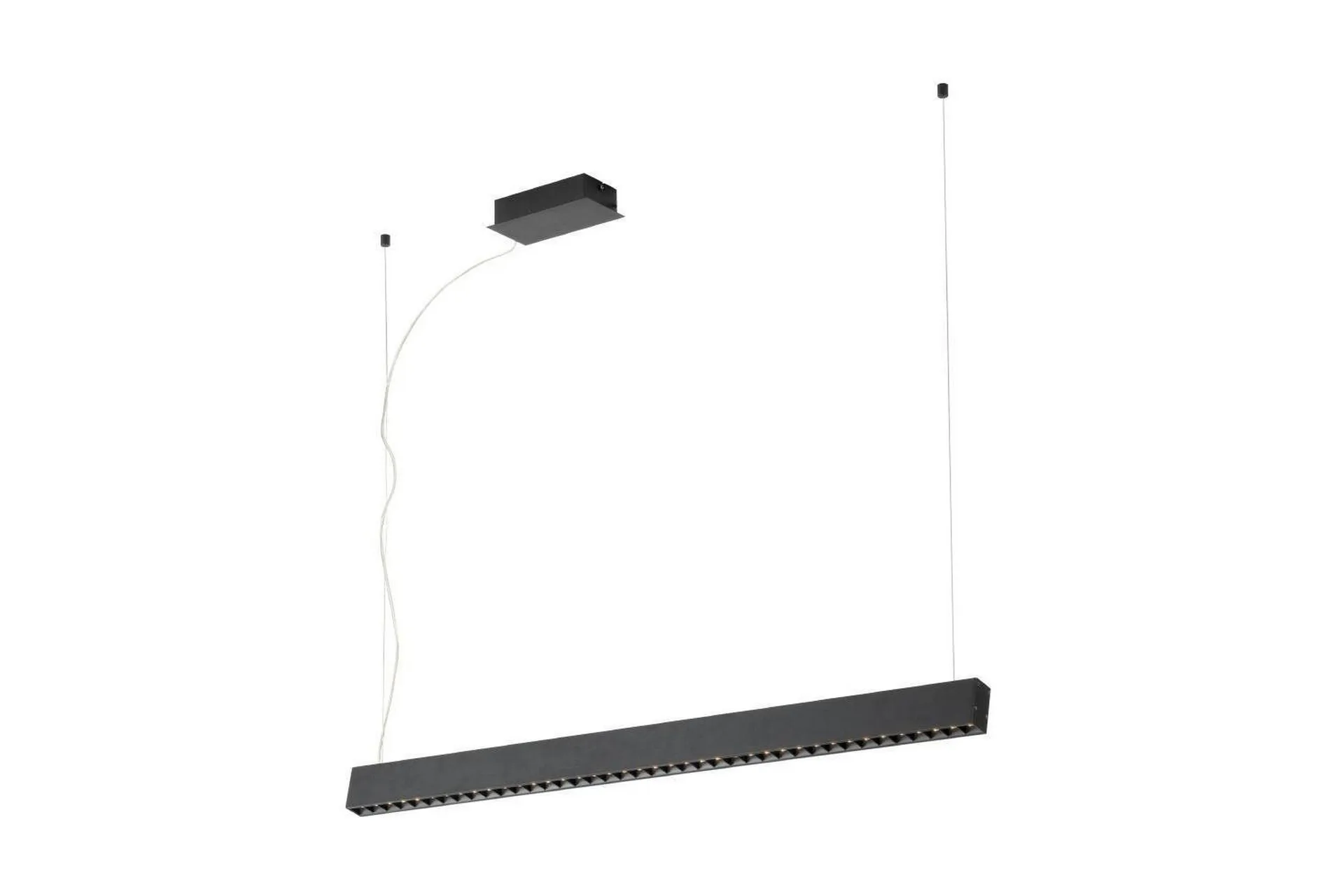 Takpendel Eglo Termini Svart -