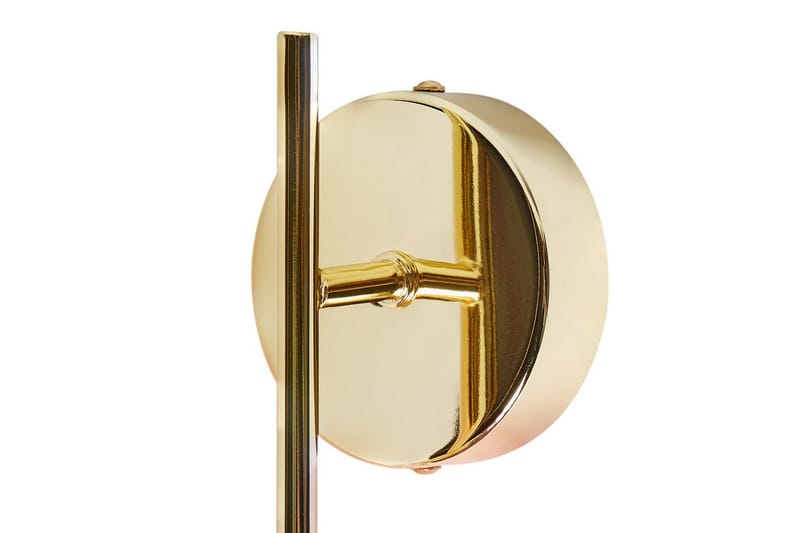 Gavdos Vägglampa 2 st G9 - Guld/Rosa - Belysning - Lampor & belysning inomhus - Vägglampa - Väggarmatur