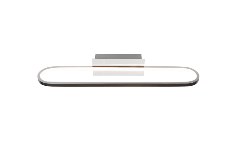 Gianni H2O LED vägglampa 60cm krom - Krom - Belysning - Lampor & belysning inomhus - Vägglampa